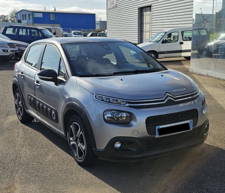 Vente CITROEN C3