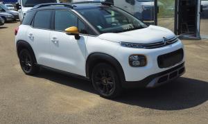 Vente C3 AIRCROSS